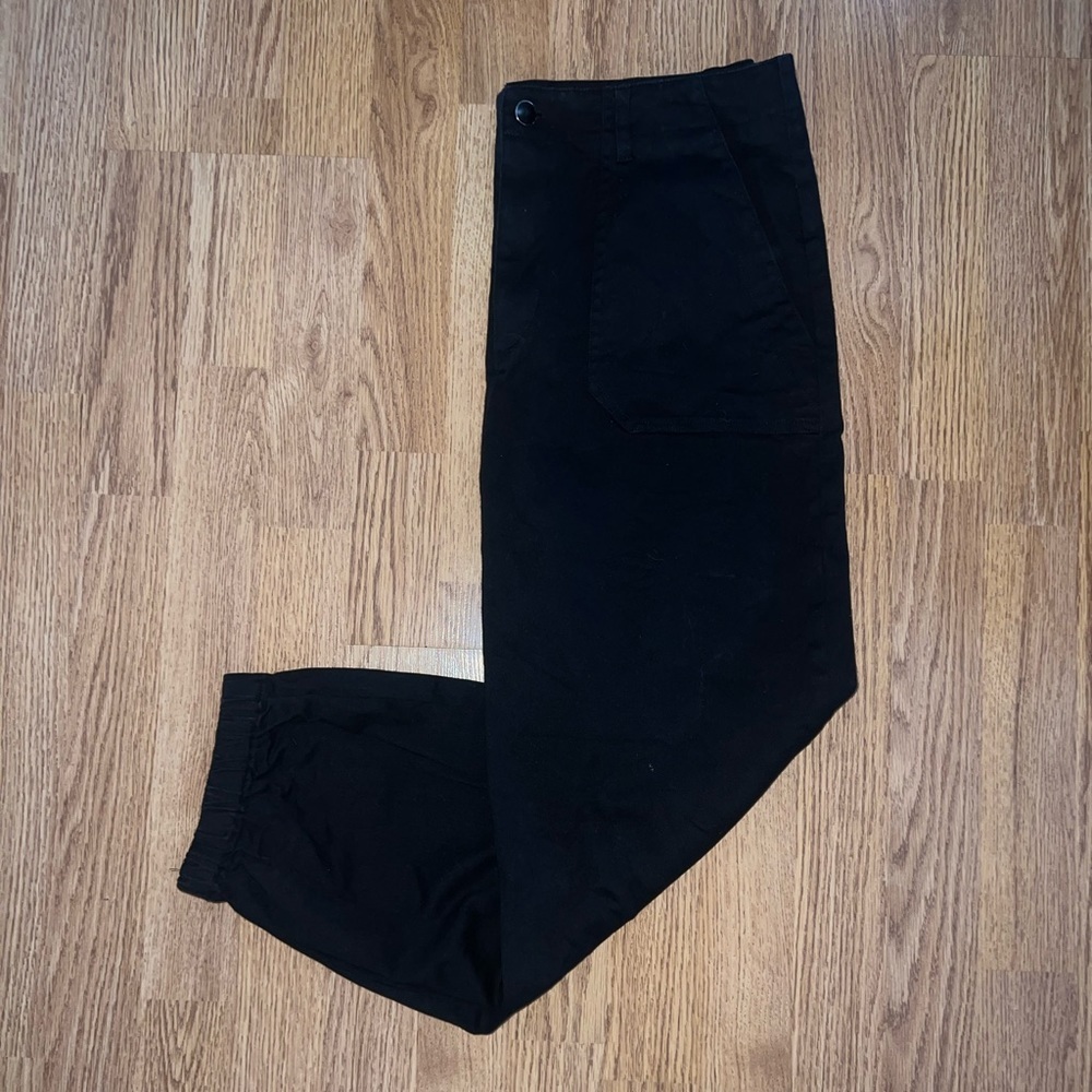 Work Joggers